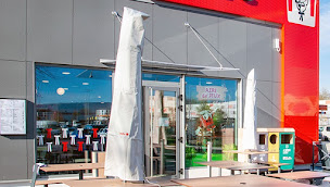 Photo n°6 de KFC Bourg-en -Bresse à Bourg-en-Bresse (Restaurant)