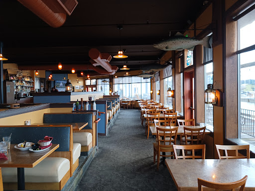 Budd Bay Cafe - United States
