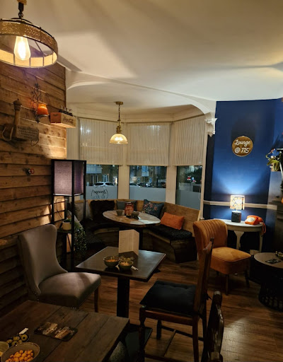 Bistro115 - Visual
