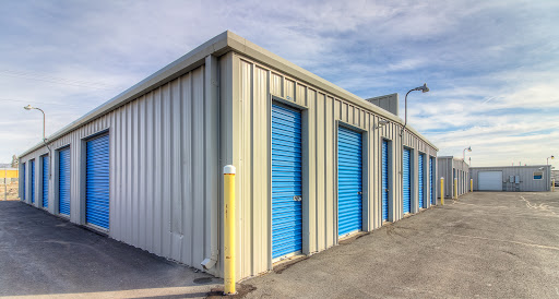 Kader Storage - Visual