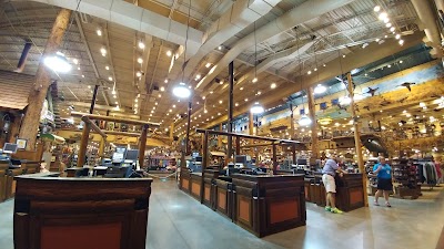 Bass Pro Shops