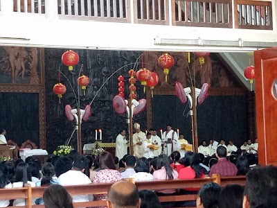 Photos of Gereja Katedral Santa Gemma Galgani
