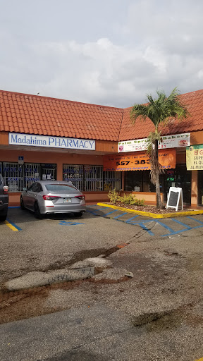 Madahima Pharmacy