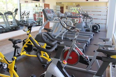 Photos of Minotaur sports club