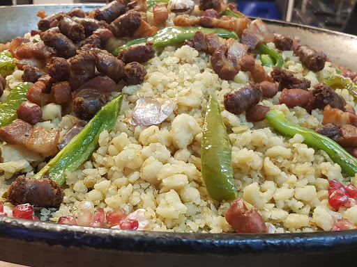 Restaurante los Murcianos - Thumbnail