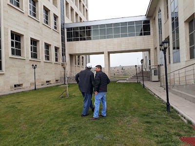 Photos of T.C. Sağlık Bakanlığı Dumlupınar &Uuml;niversitesi K&uuml;tahya Evliya &Ccedil;elebi Eğitim Ve Araştırma Hastanesi