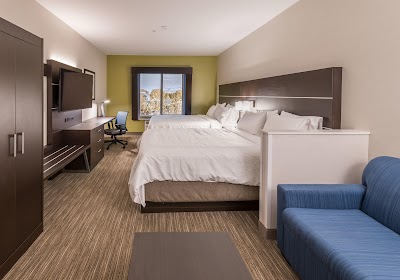 Holiday Inn Express & Suites Minden