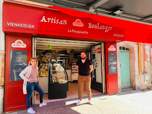 Photo n°5 de Les Vitrines de La Crau à La Crau (Association professionnelle)