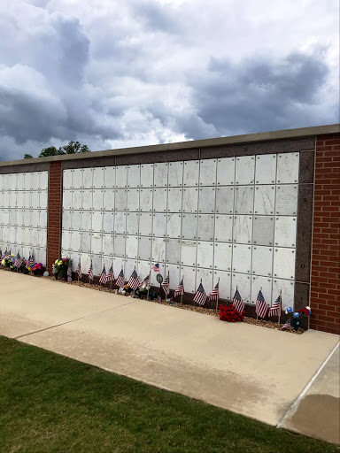 Tallahassee National Cemetery Gallery - United States