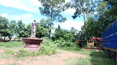 Photos of សង្កាត់រដ្ឋបាលព្រៃឈេី សណ្ដាន់