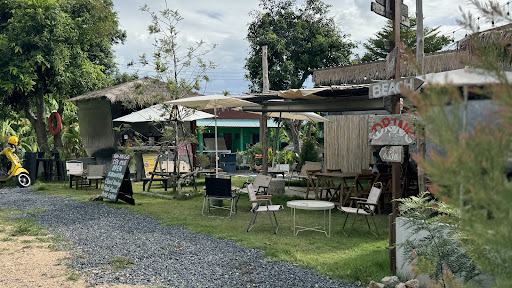 Rum Rai Café - รำไร คาเฟ่