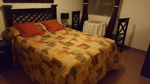 Hotel San Jorge Residencial 7