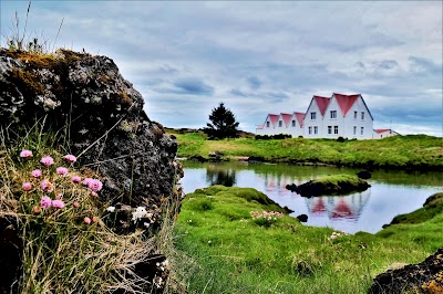Photos of Straumur