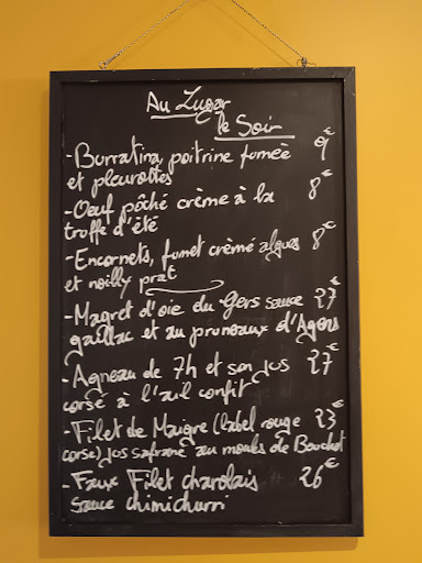 Photo 3 - Burger Express Courcelles