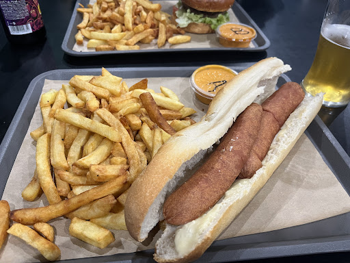 Photo 10 - Friterie du Parc
