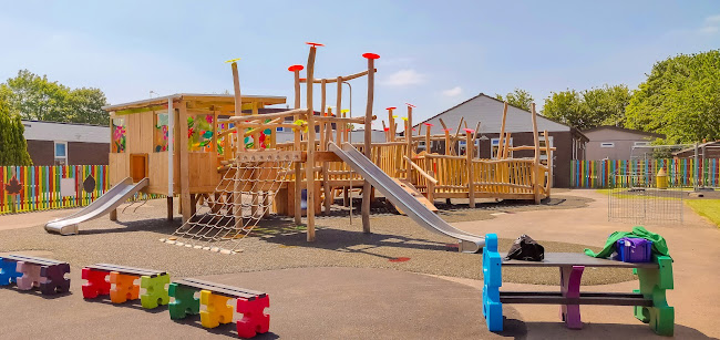 Reviews of Brookfields Specialist SEN School in Reading - School