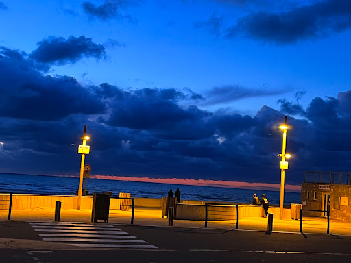 Sainte-Cécile Plage - Thumbnail