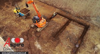 Aspire Construction LTD