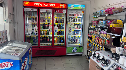 Shell Coles Express Dubbo - Thumbnail