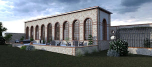 Photo n°13 de 3A SURGET - Agence d'Architectes Associés à Cheix-en-Retz (Constructeur de maisons modulaires)