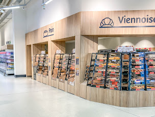 Photo n°25 de Lidl à Le Blanc (Supermarché)