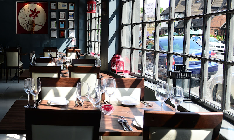 Mango Lounge Windsor - Bangladeshi Restaurants