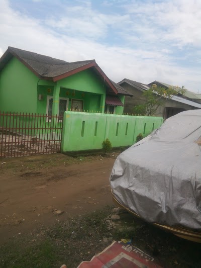 Photos of Wahyu Pratama