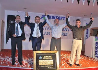 Photos of Egen Bilgisayar