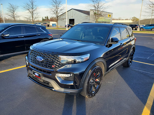 McInnis Automotive Service Inc. - Thumbnail