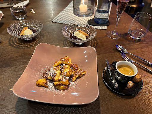 Restaurant Elements - Thumbnail