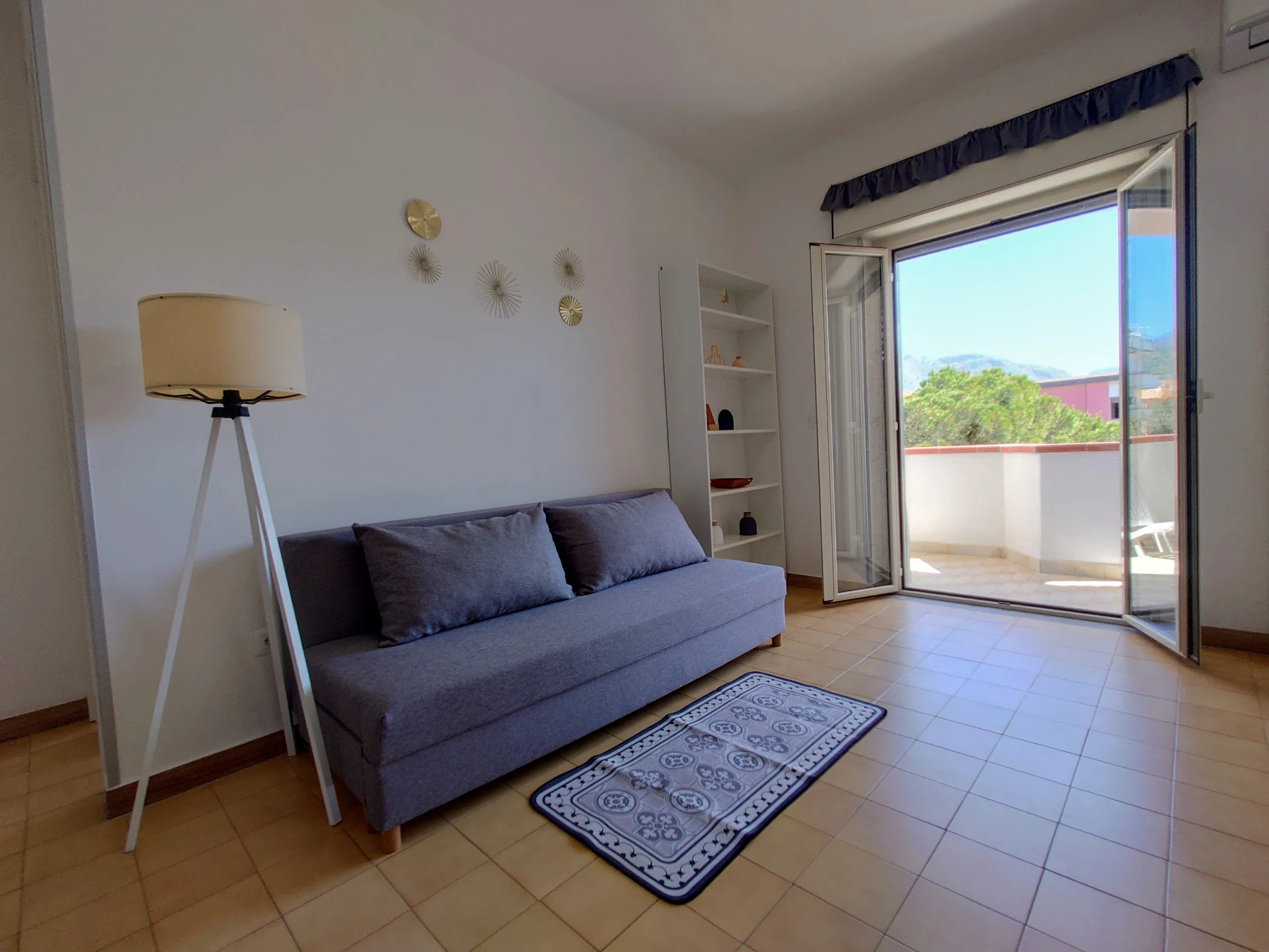 Sea Apartment