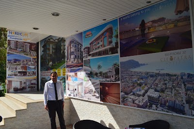 Photos of Picasso Homes Alanya - الانيا بيكاسو هومز