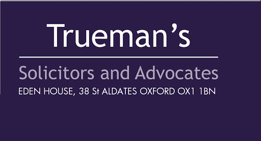 Truemans - Visual