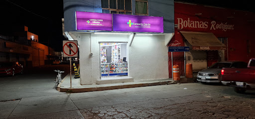 Farmacia y Consultorio Médico García - Thumbnail
