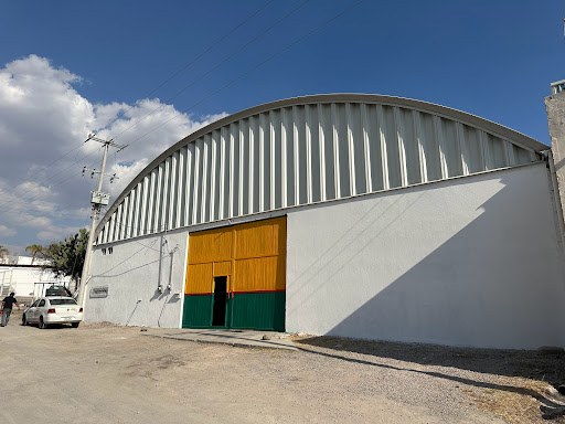 Taller Mecánico Diésel y Gasolina DEUS