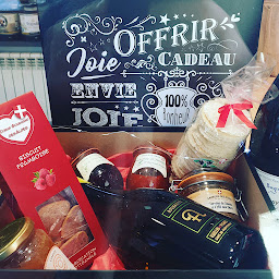 Photo n°22 de Le Comptoir de l'Apero Savoyard 74 Cruseilles à Cruseilles (Grossiste en vins)