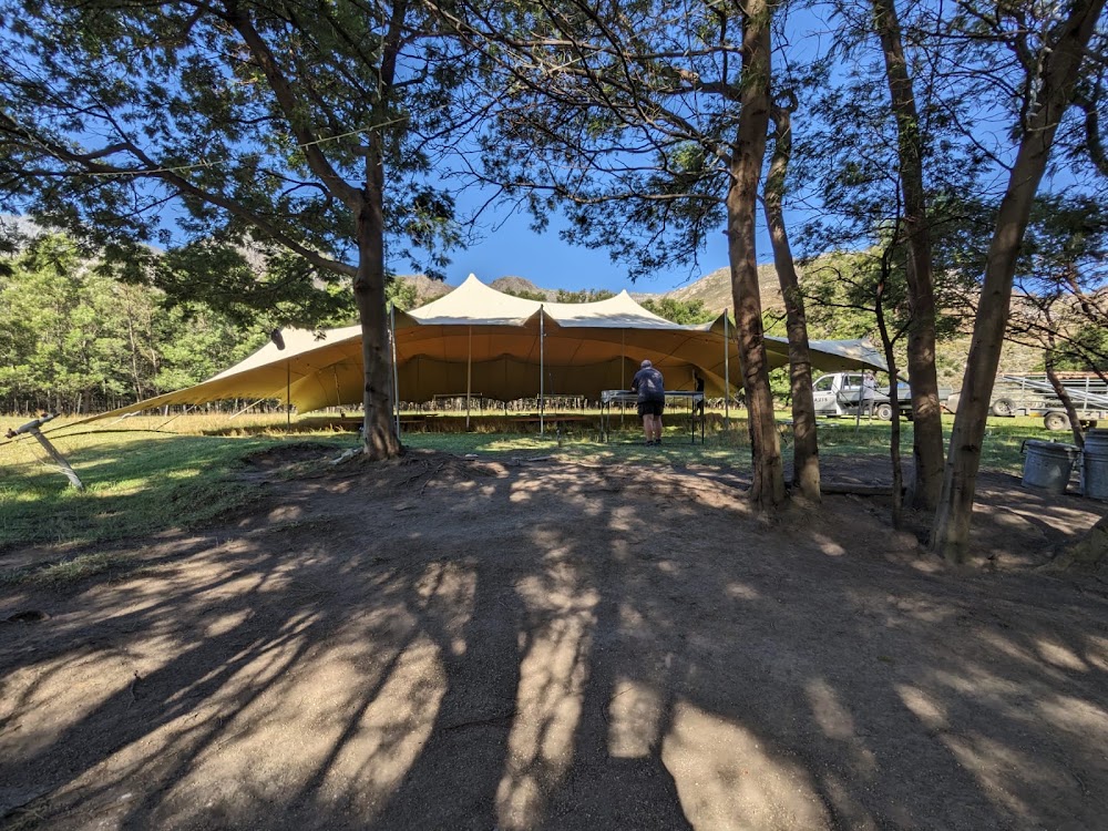 Cottage Stream Farm Venue photo 2