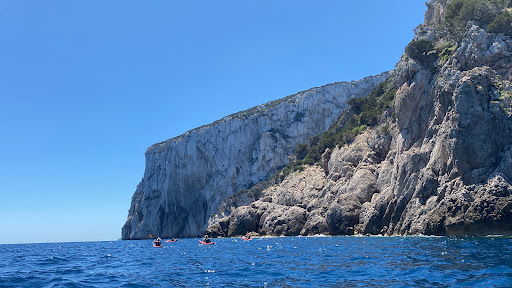 Go Sea Kayak - Thumbnail