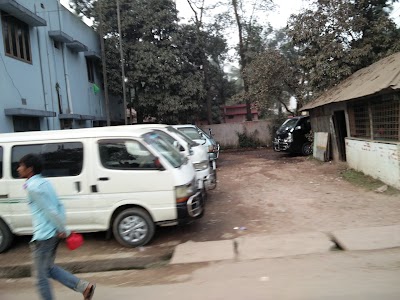 Photos of Ananda Vromon Rent a Car