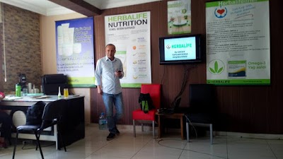 Photos of Herbalife Yeliz Nevşehir