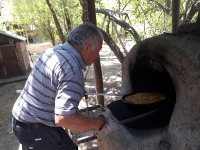 Photos of Caba&ntilde;a - Las Lomitas de Rapel
