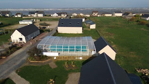 Photo n°6 de Camping Le Canada à Saint-Marcouf (Terrain de camping)