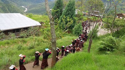 Photos of Kheni Lower Secondary School