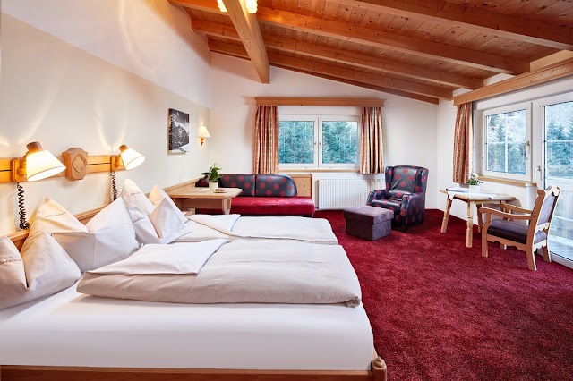 Habachklause - Familien Bauernhof Resort - Familotel Salzburger Land