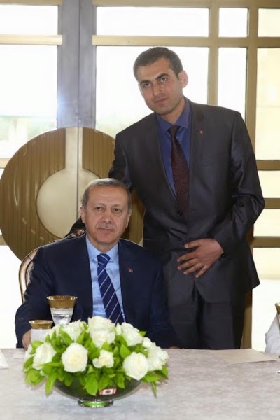 Photos of Alparslan Mahalle Muhtarlığı