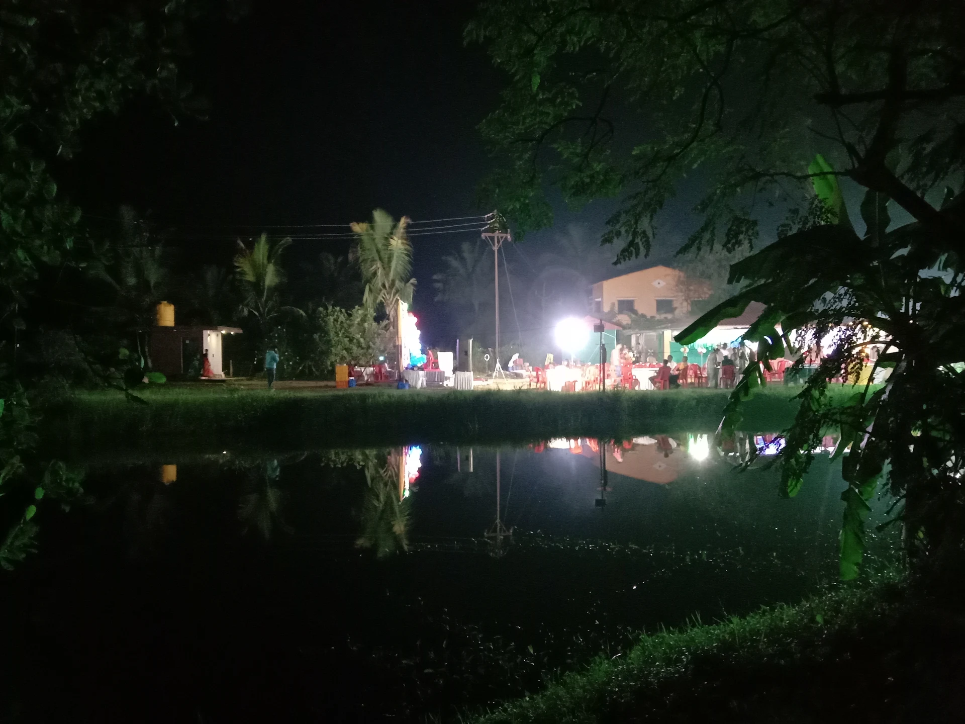 Aathavan Resort