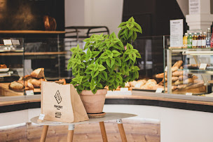 Photo n°21 de Pain Brut à Montpellier (Boulangerie)