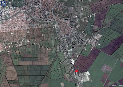 Photos of agricultural Land