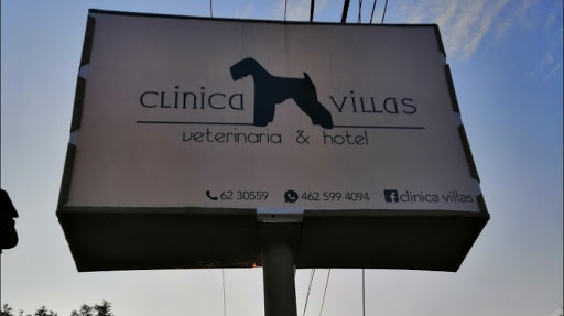 Clínica Veterinaria Villas