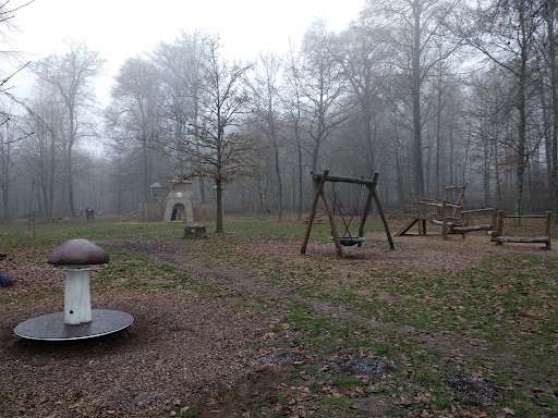 Fraiheetsbam (forêt entre Strassen et Bridel) - Thumbnail